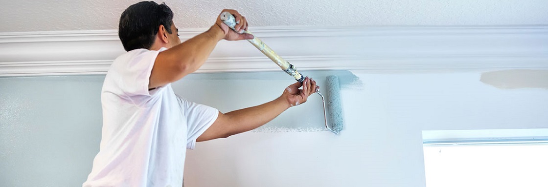 Interior & Exterior Painting Contractors